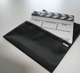 Funda Claqueta Funda para claqueta MITUS - Material Textil para Teatro, Televisión, Películas, Arquitectura, Salas de prensa, Interiorismo